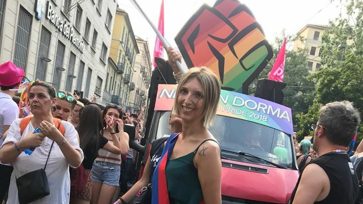 Torino, consigliera grillina lascia il M5s: "Basta, con Salvini non ci sto"