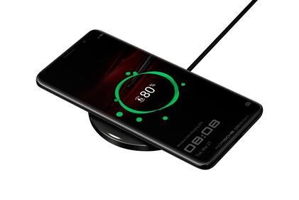 Huawei presenta P20 e P2' Prp 12