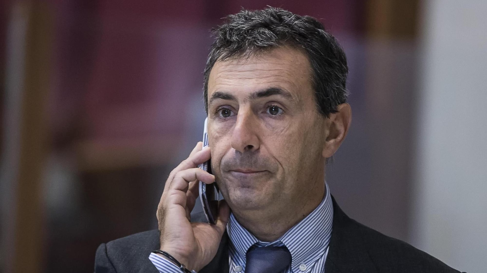Quegli incarichi decisi in chat da Marra e Romeo