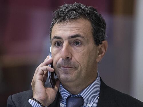 Quegli incarichi decisi in chat da Marra e Romeo