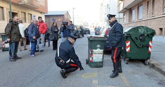 Agguato a Torino 4