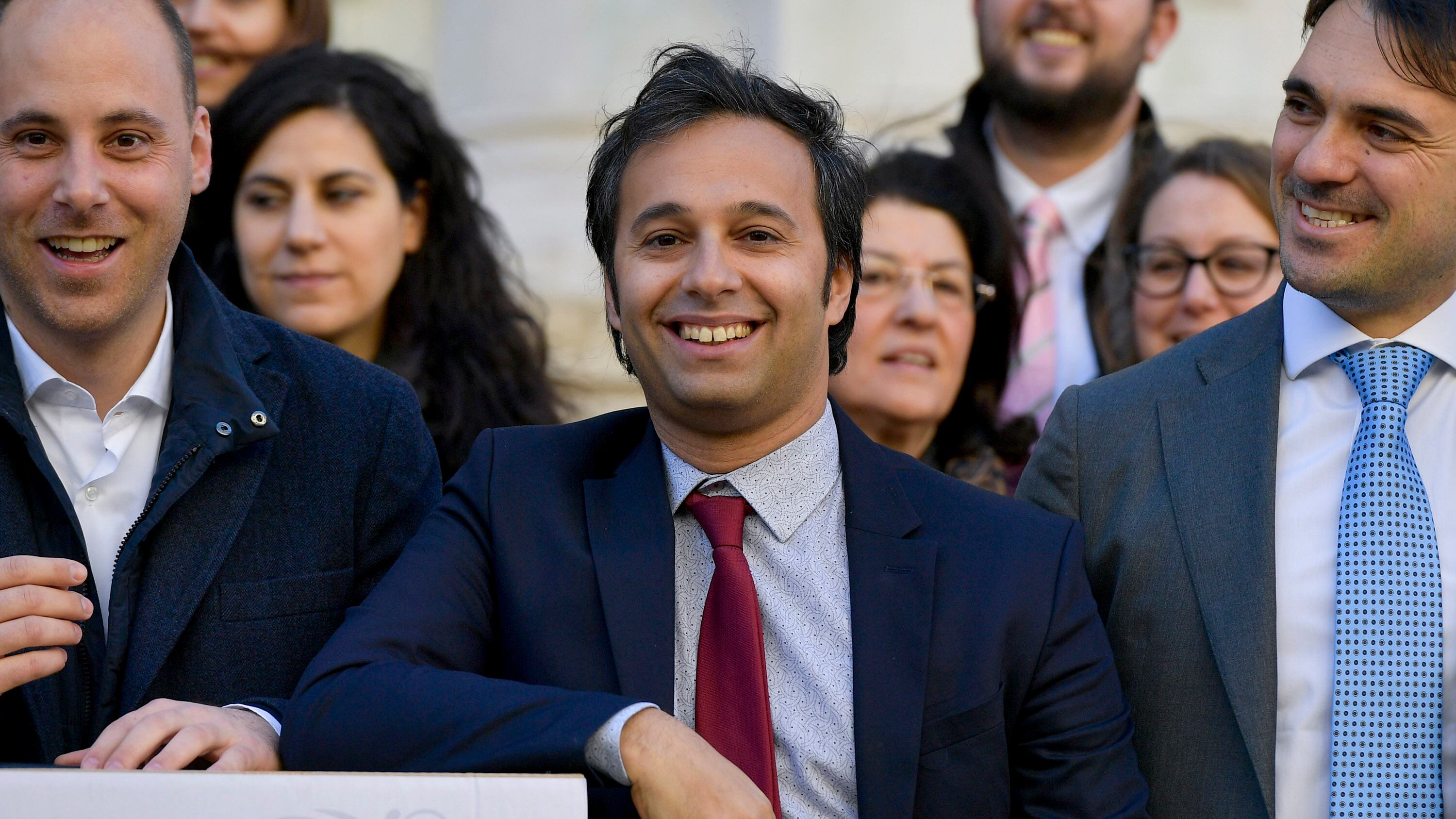 "Io, grillino, ho votato Bucci perché bravo. Il M5S? Un partito padronale e senza idee"