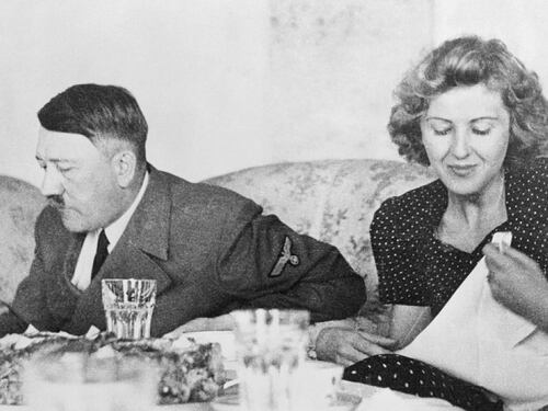 Nuovo studio su Adolf Hitler: "Morto nel 1945"