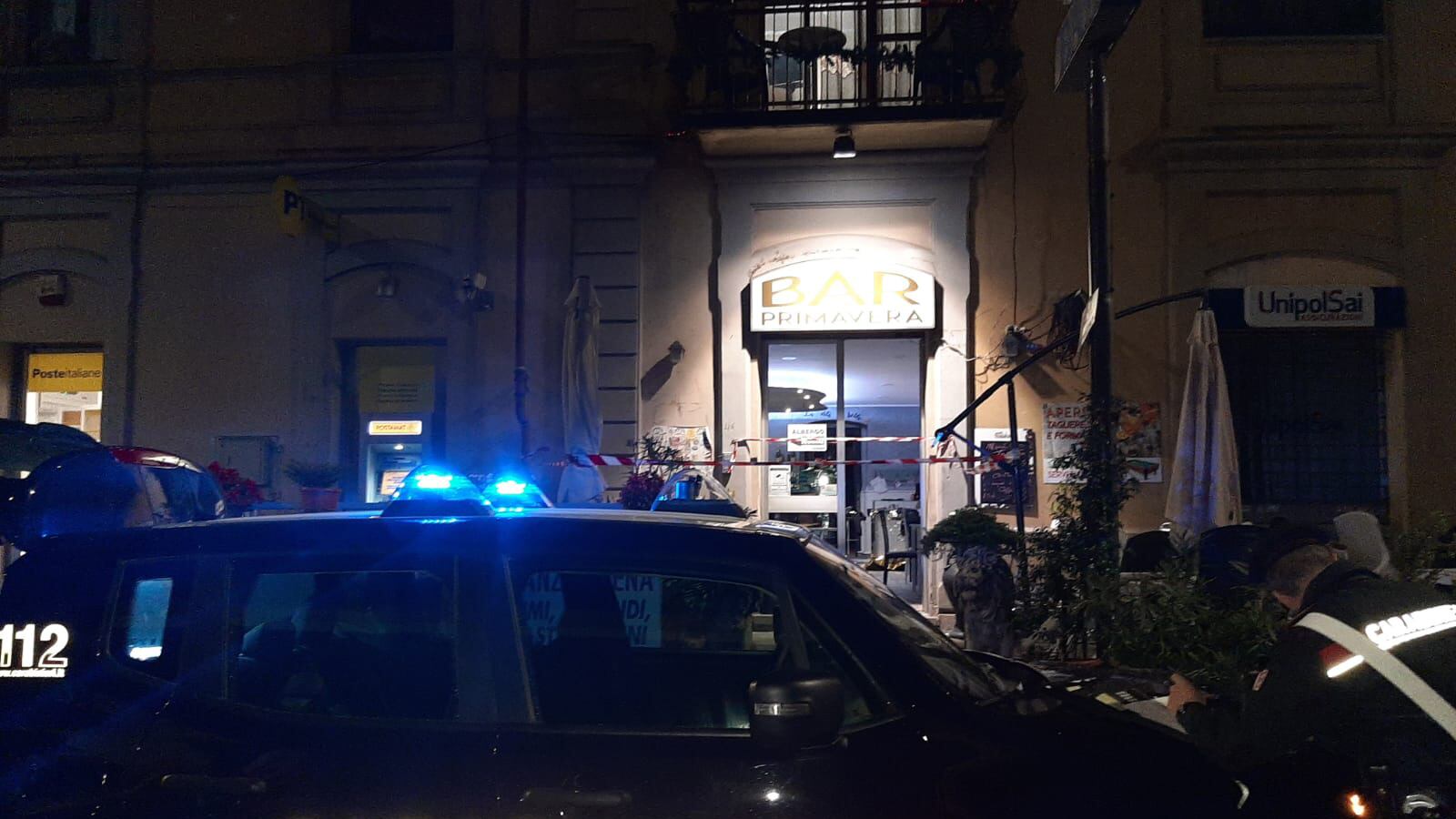 Uccide una donna e ne accoltella due. Straniero arrestato: "Allah è con me"