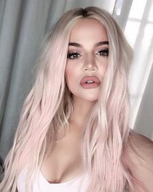 Le sorelle Kardashian, le foto più sexy 10