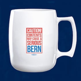 I gadget di Bernie Sanders 6