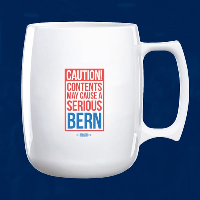 I gadget di Bernie Sanders 6