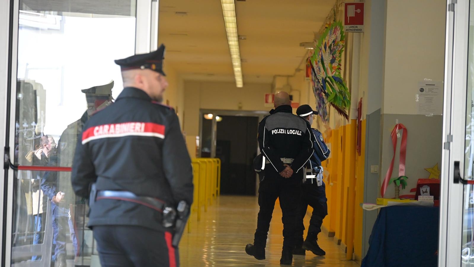 Il vuoto dei ragazzi è l'assenza di limiti