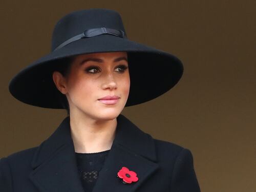 La royal family e i messaggi nascosti dei loro abiti