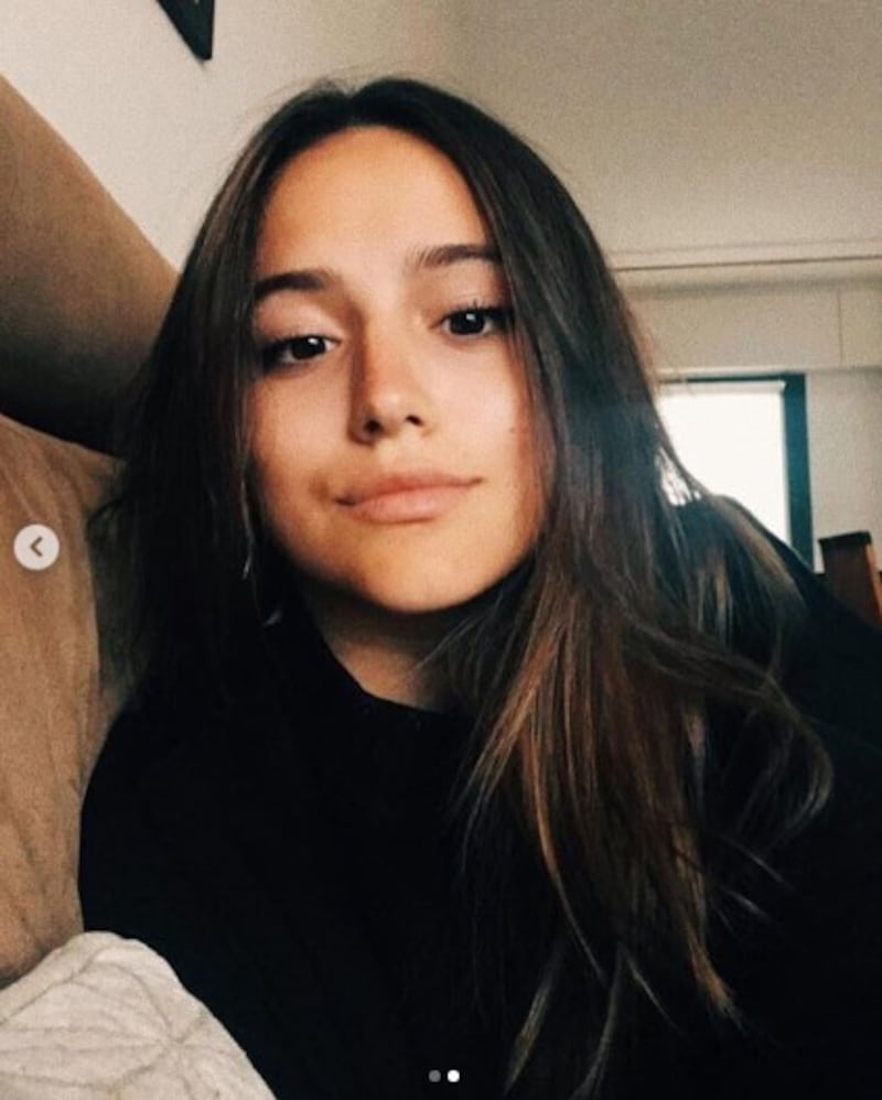 Charlotte Siné, le immagini più belle 1