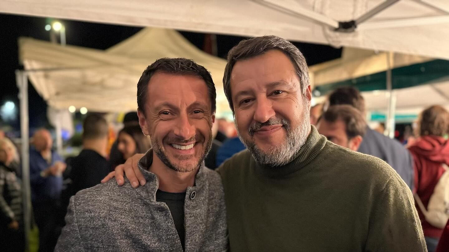 "Così i dossier di Striano hanno fabbricato l'inchiesta sui 49 milioni". Intervista ad Alberto Di Rubba