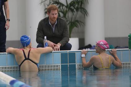 Royals, la nuova generazione 21