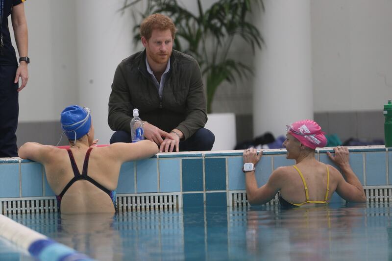 Royals, la nuova generazione 21
