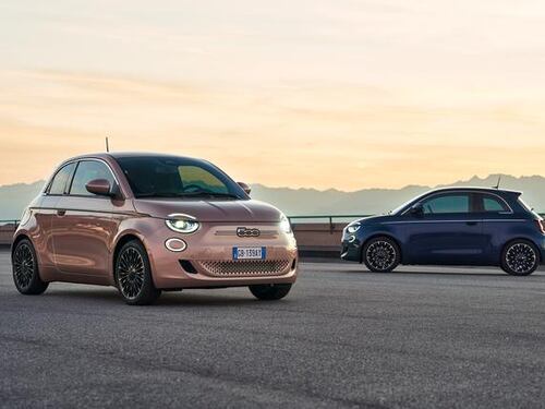 Mirafiori, svolta radical chic: solo 500 elettrica e Maserati