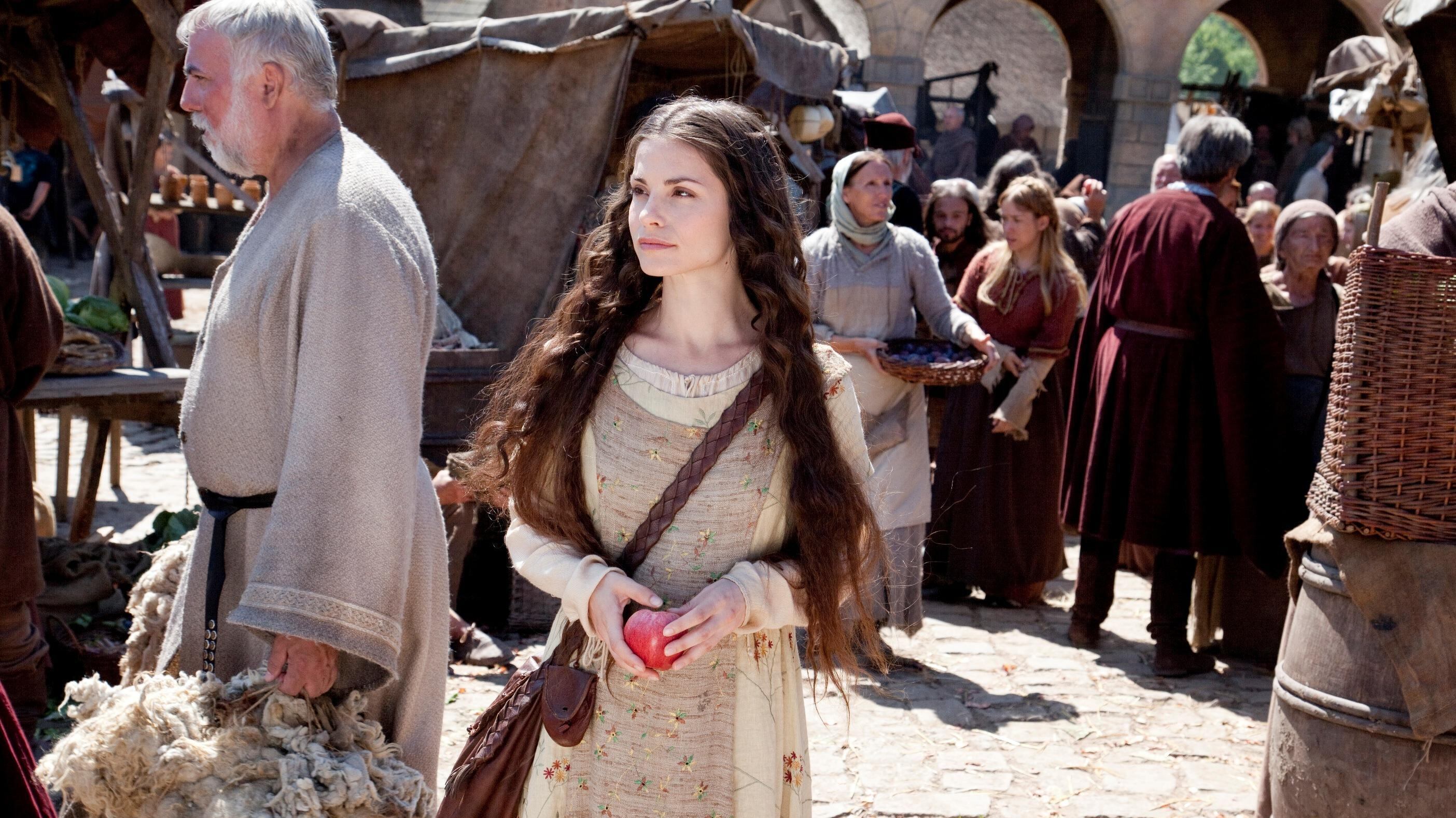 Ken Follett il «medievale», bestsellerista anche in tv