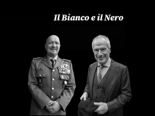 "Giusta direzione". "Ma intervenga l'Ue". Le mosse dei generali per fermare gli sbarchi