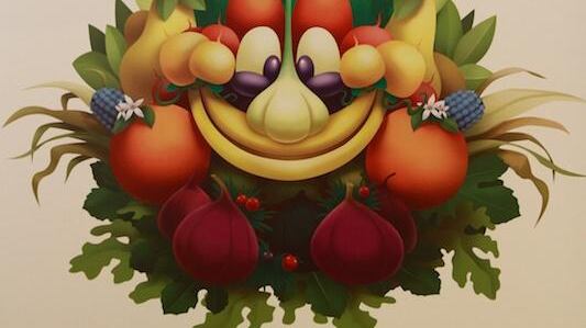 Expo 2015: presentata "Foody", la nuova mascotte