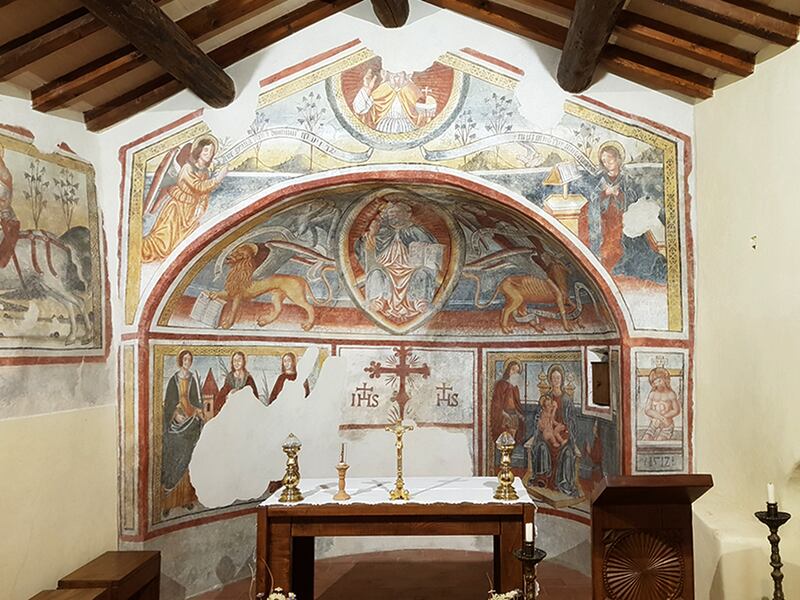 Caino San Giorgio