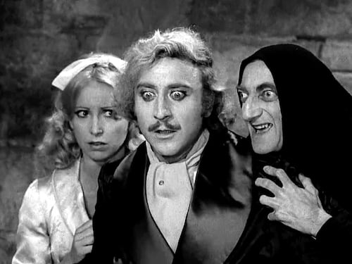 I film da vedere al cinema la sera di Halloween