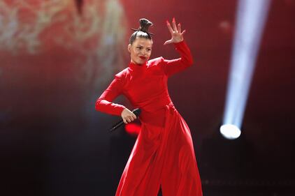 Eurovision Song Contest, i protagonisti della seconda seminifale 6