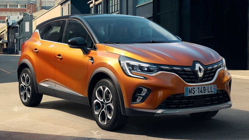Captur