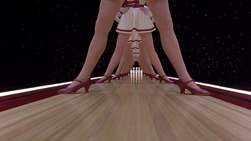Il Grande Lebowski, foto 1