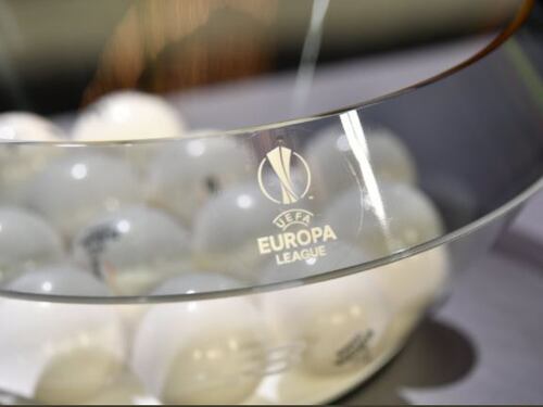 Europa League, la Roma pesca il Borussia Moenchengladbach. Girone di ferro per la Lazio