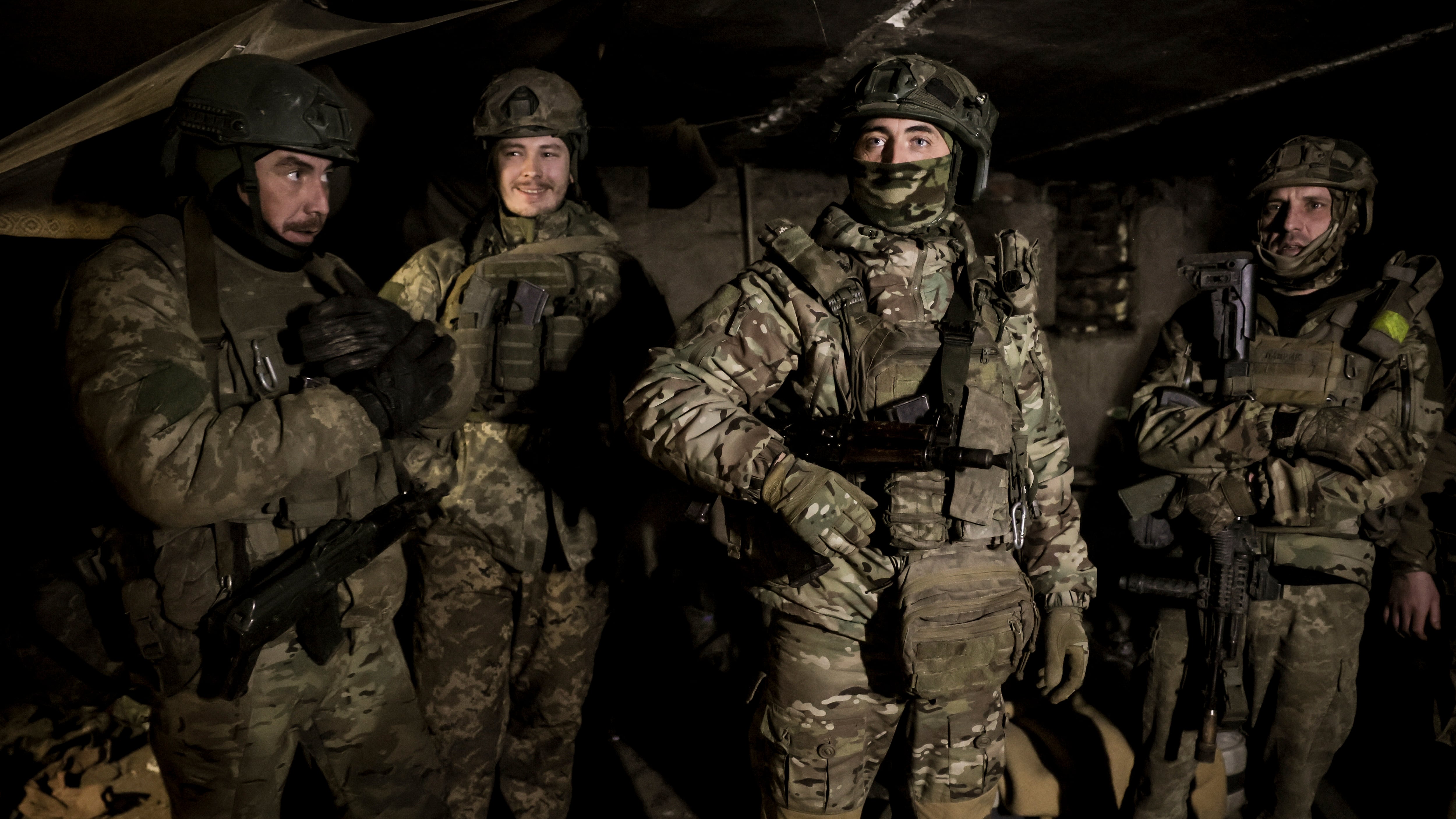 Mosca avanza nel Donetsk, Kiev nel Kursk: le strategie per negoziare in posizione di forza