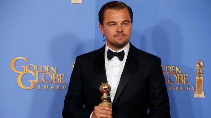 Leonardo DiCaprio, attore e ambientalista: foto 5