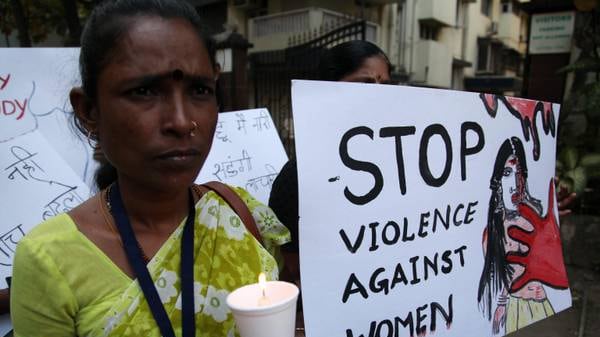 Ancora violenze in India: branco stupra e impicca 2 ragazzine "senza casta"
