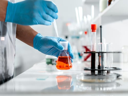 Morbo di Parkinson: individuata una proteina che potrebbe fermarlo
