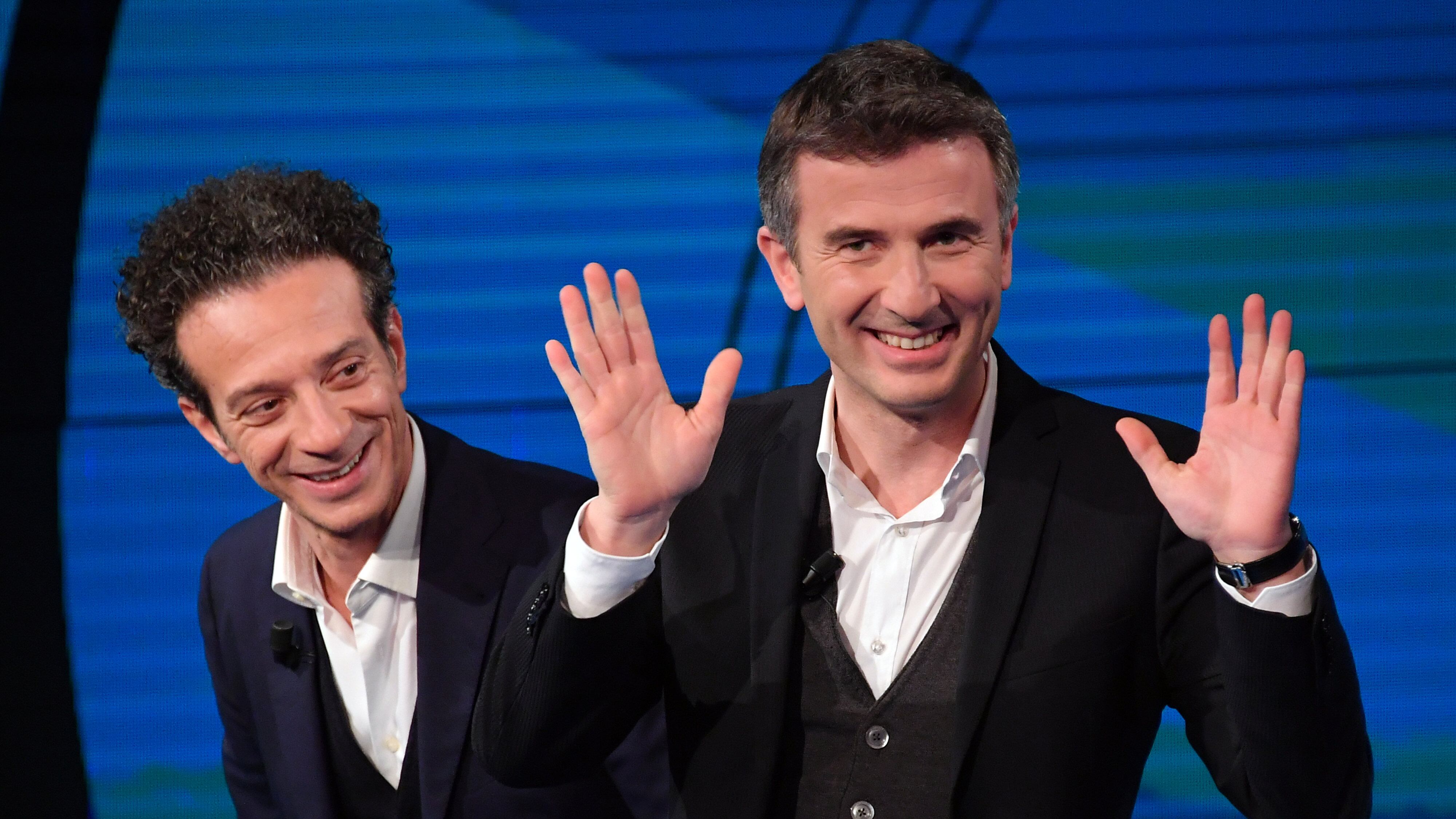 Striscia la Notizia, Ficarra e Picone contro Matteo Salvini