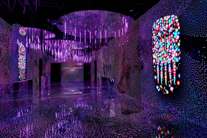"Connected Sensations", la proposta di Ploom alla Milano Design Week