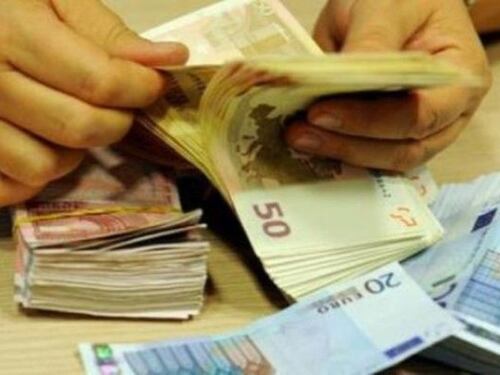 Fmi: "Italia riduca debito per evitare speculazioni"