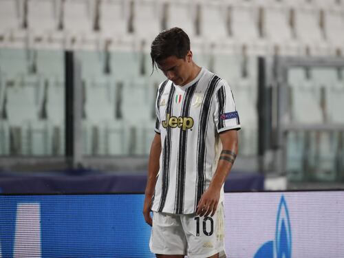 Dybala via dalla Juventus? Scoppia la rivolta