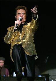 Addio a Little Tony 18