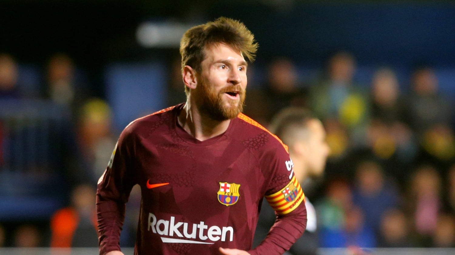 Messi, ossessione Mondiale: "Spero che il calcio mi ripaghi"