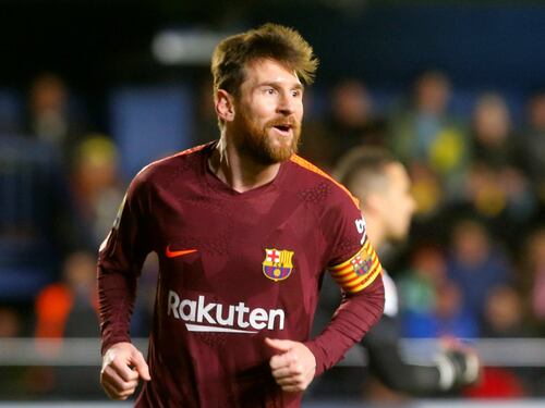Messi, ossessione Mondiale: "Spero che il calcio mi ripaghi"