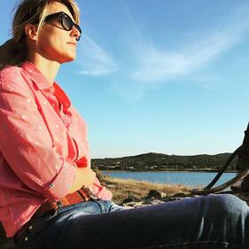 Tutte le donne della Gialappa's Band 48