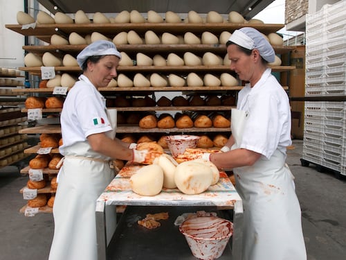 Cresce l’occupazione nell’Eurozona nel primo trimestre 2025 Eurostat; in calo le ore lavorate
