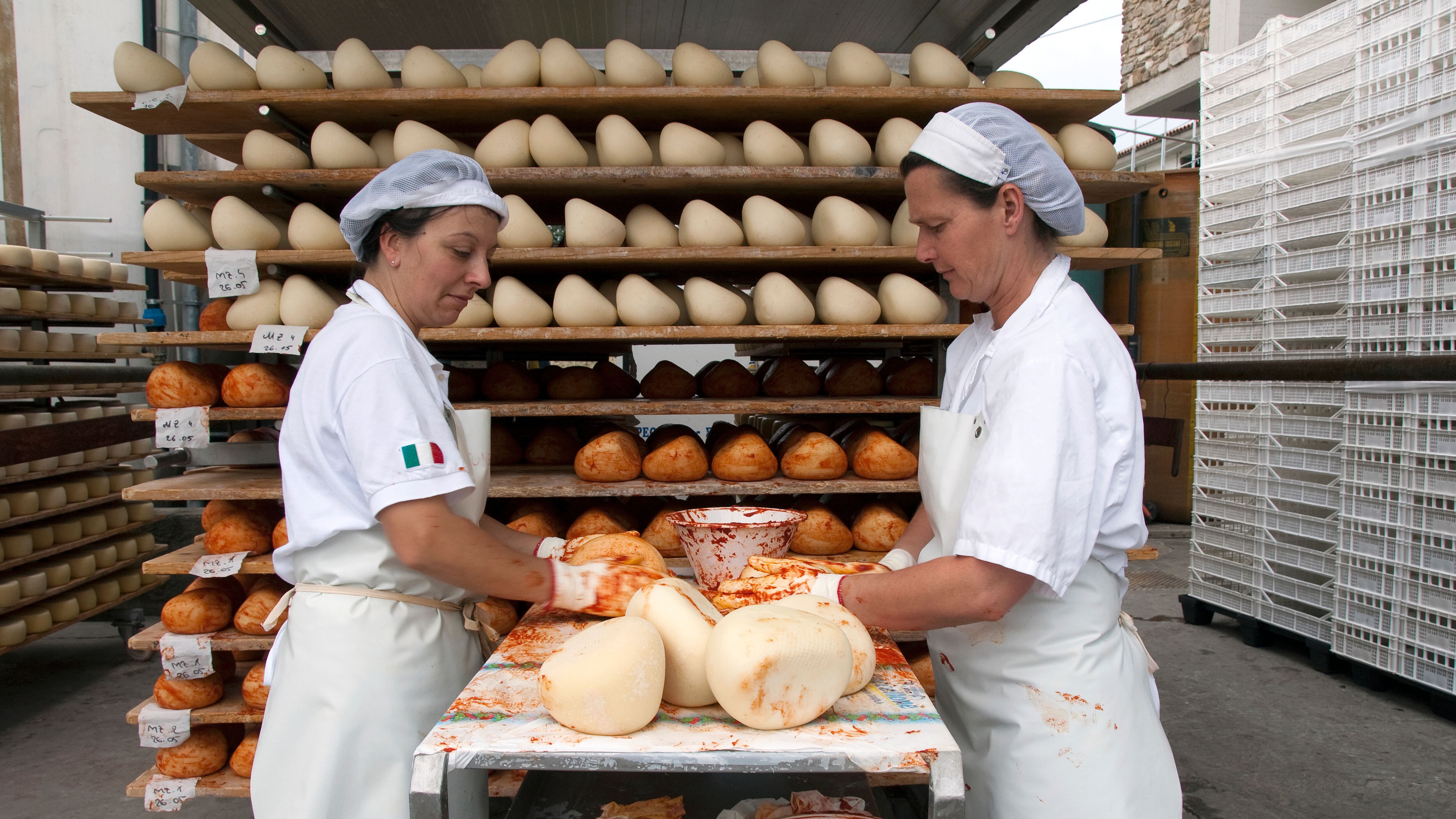 Il Sud Italia ultimo in Europa per l'occupazione femminile