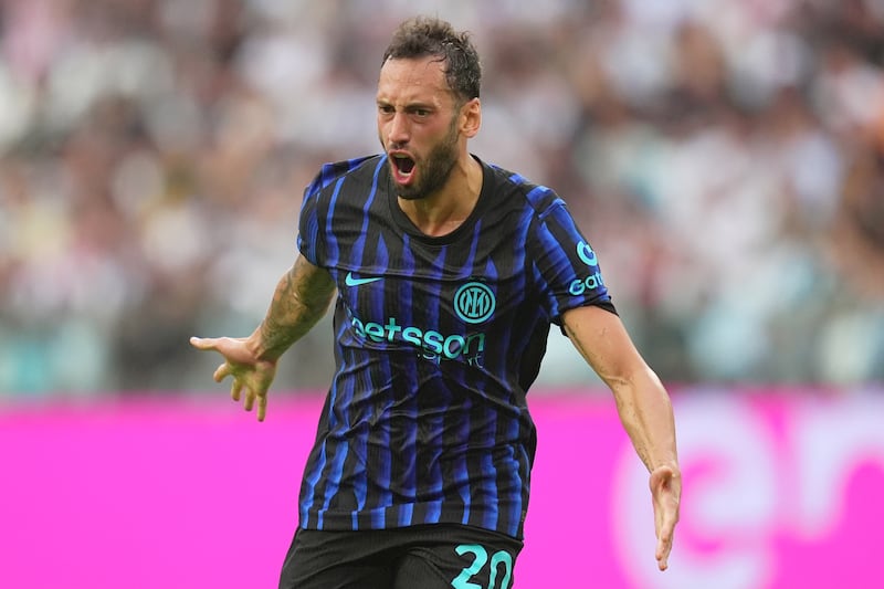 L'Inter e il sudoku scudetto. Dipende (pure) dalle rivali