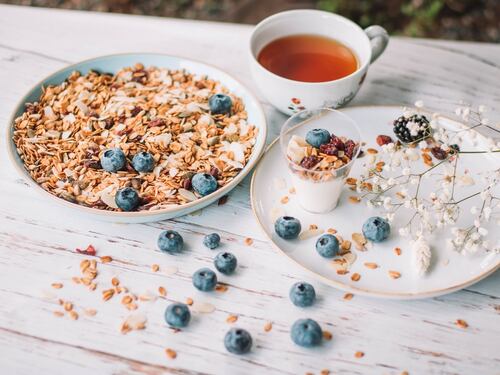 Avena, tutte le proprietà e i benefici