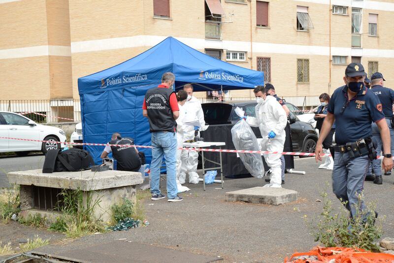 "Vi dico perché ho nascosto il cadavere in valigia"