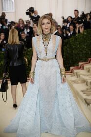 Met Gala 2018, i look delle star 19