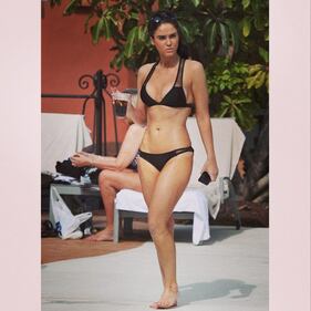 Vicky Pattison: da Geordie Shore a bomba sexy su Instagram 5