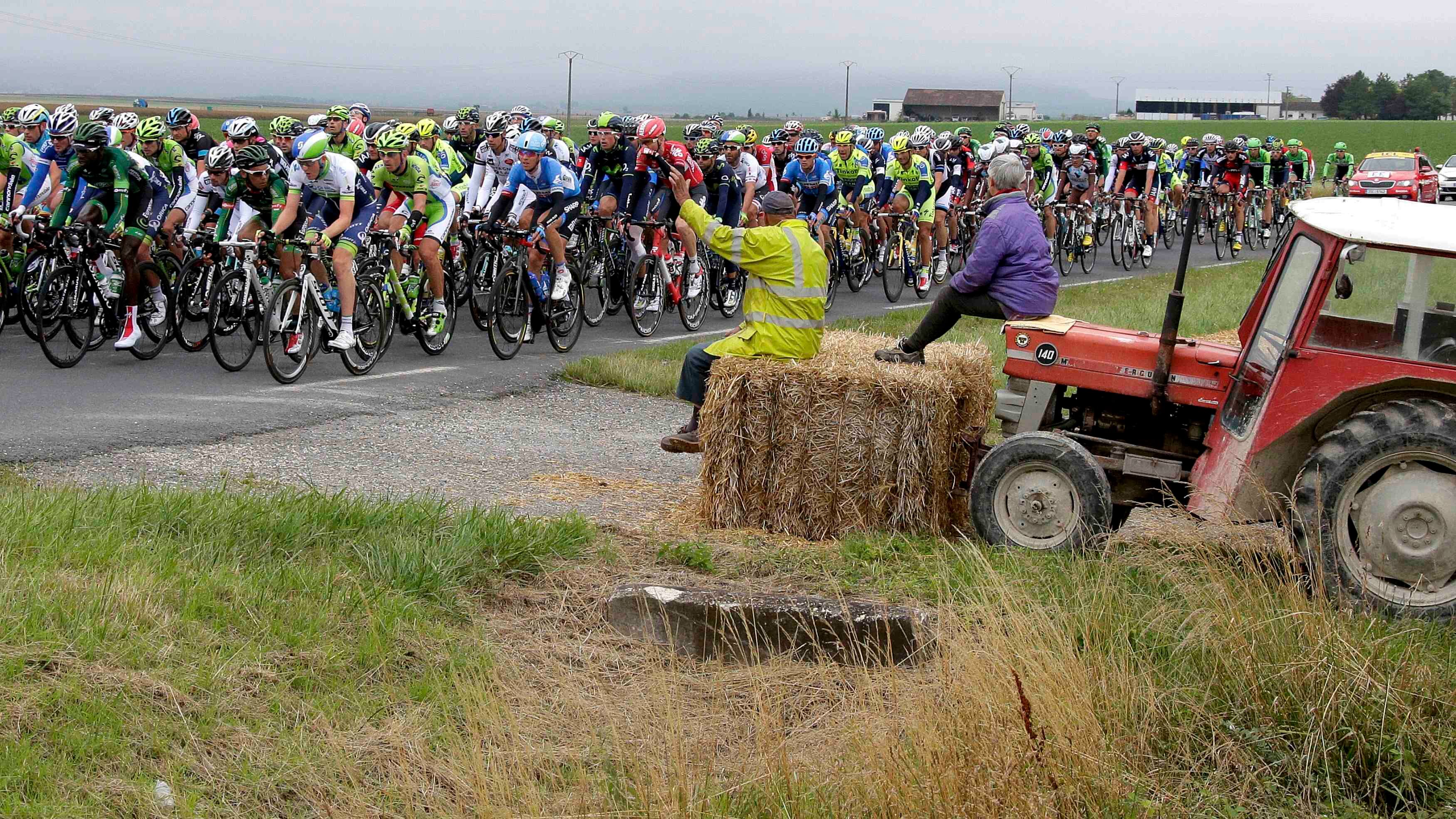 Tour de France 12° tappa: presentazione percorso e altimetria