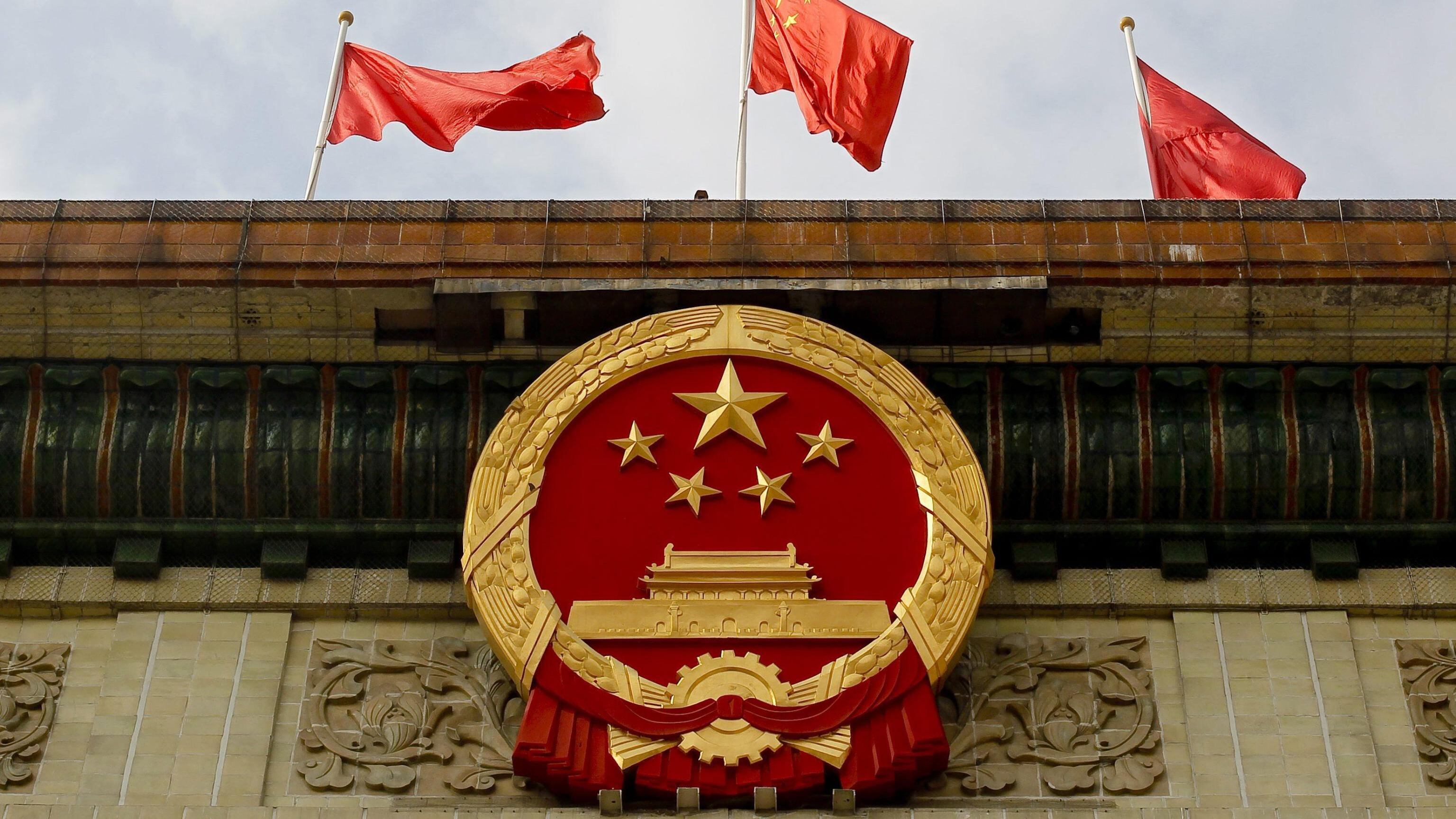 Cina, congresso Partito comunista. E Google viene bloccato
