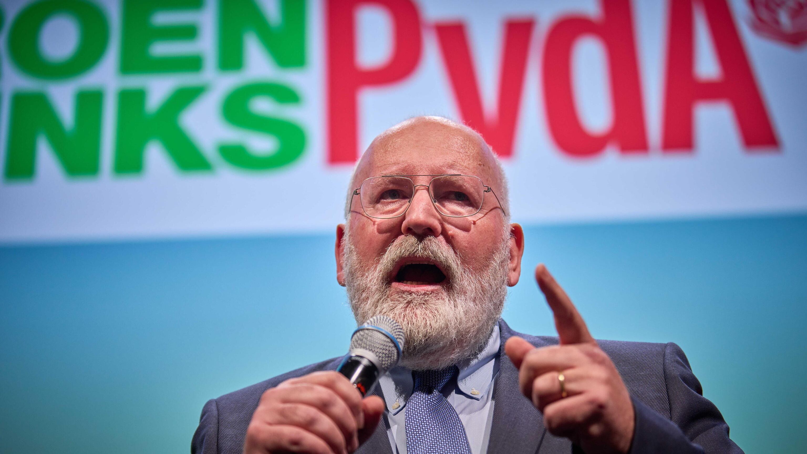 Europee, exit poll in Olanda: 8 seggi ai laburisti-verdi, 7 a Wilders