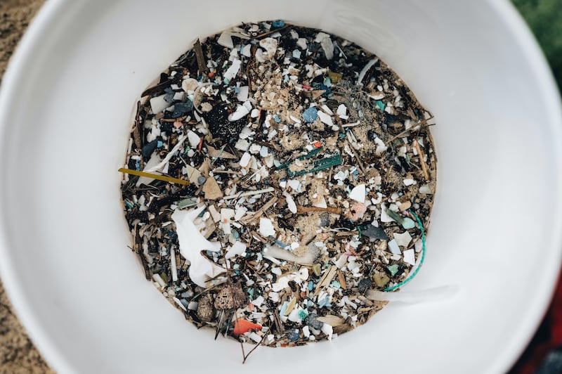 Microplastiche 1